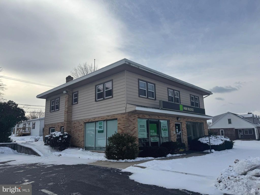 Photo of 227 Route 61 Highway, SCHUYLKILL HAVEN, PA 17972 (MLS # PASK2024878)