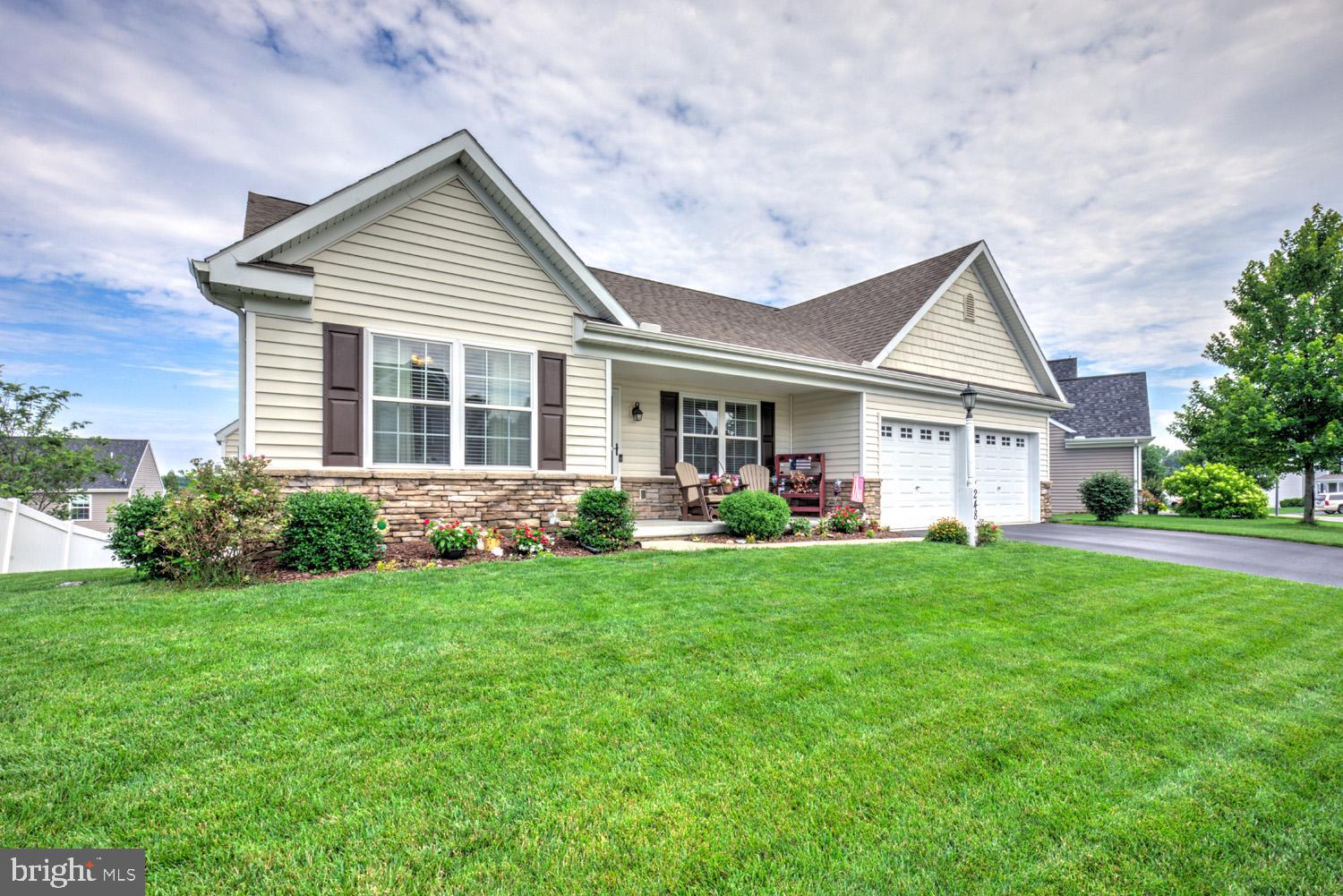 248 CEDAR HOLLOW