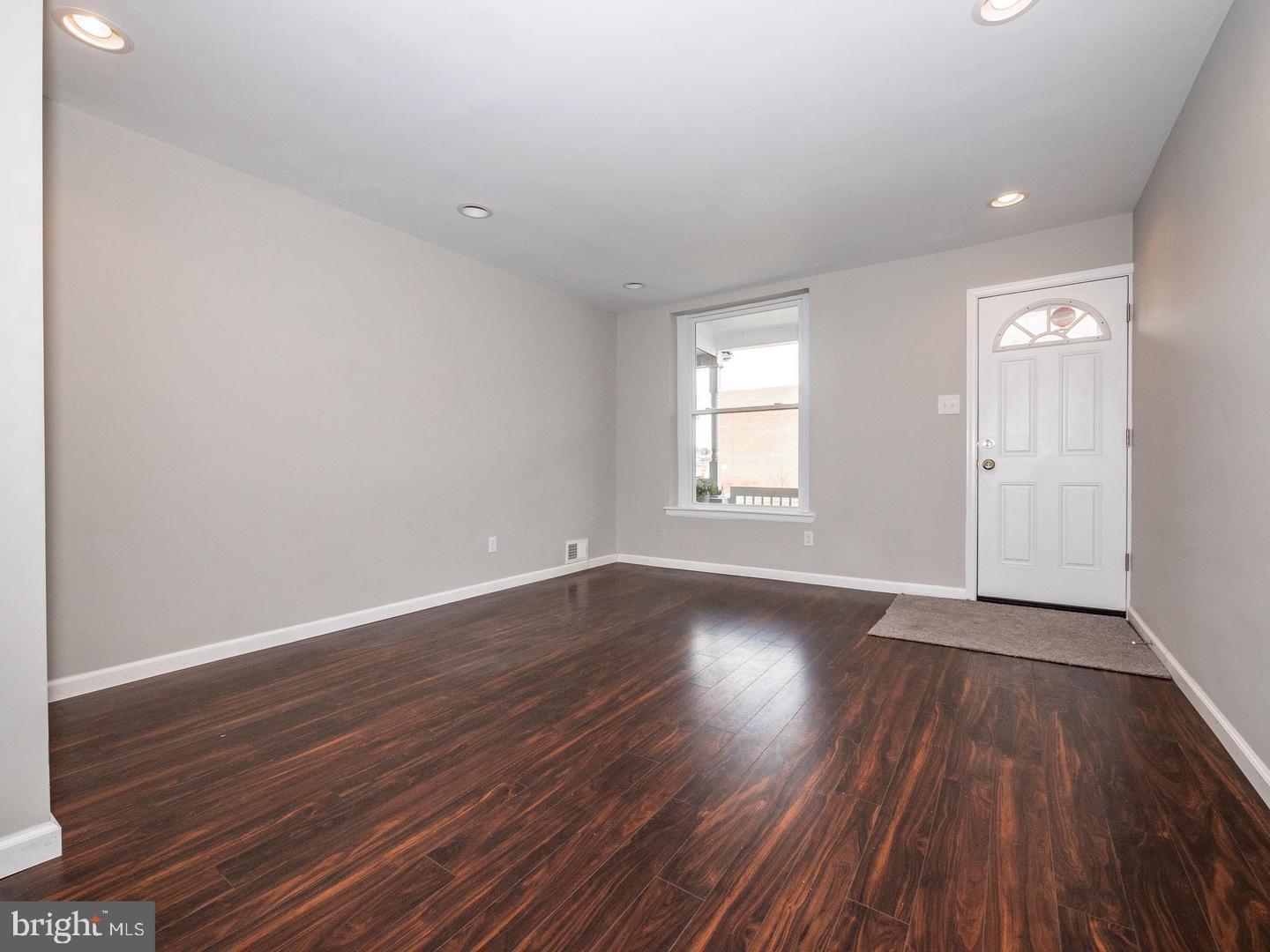 FRANKLINTOWN ROAD - Residential Lease