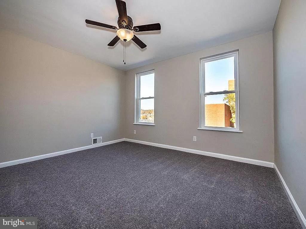 FRANKLINTOWN ROAD - Residential Lease