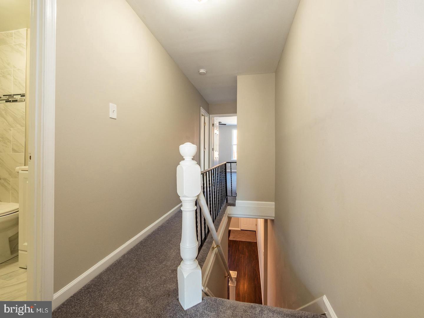 FRANKLINTOWN ROAD - Residential Lease