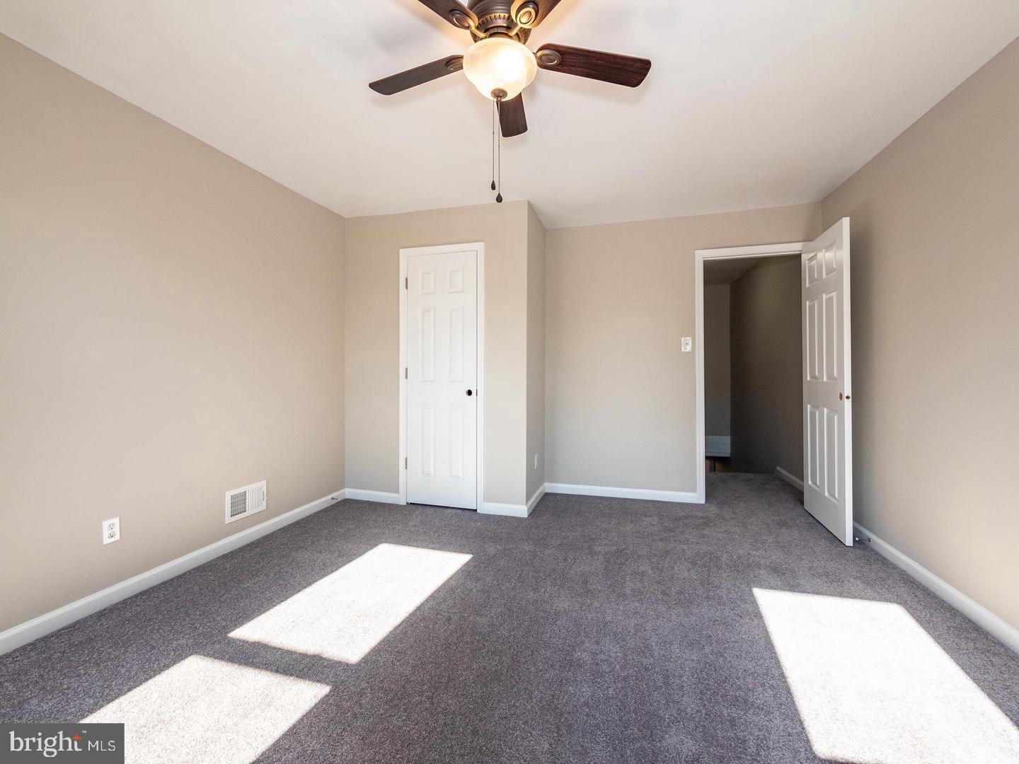 FRANKLINTOWN ROAD - Residential Lease