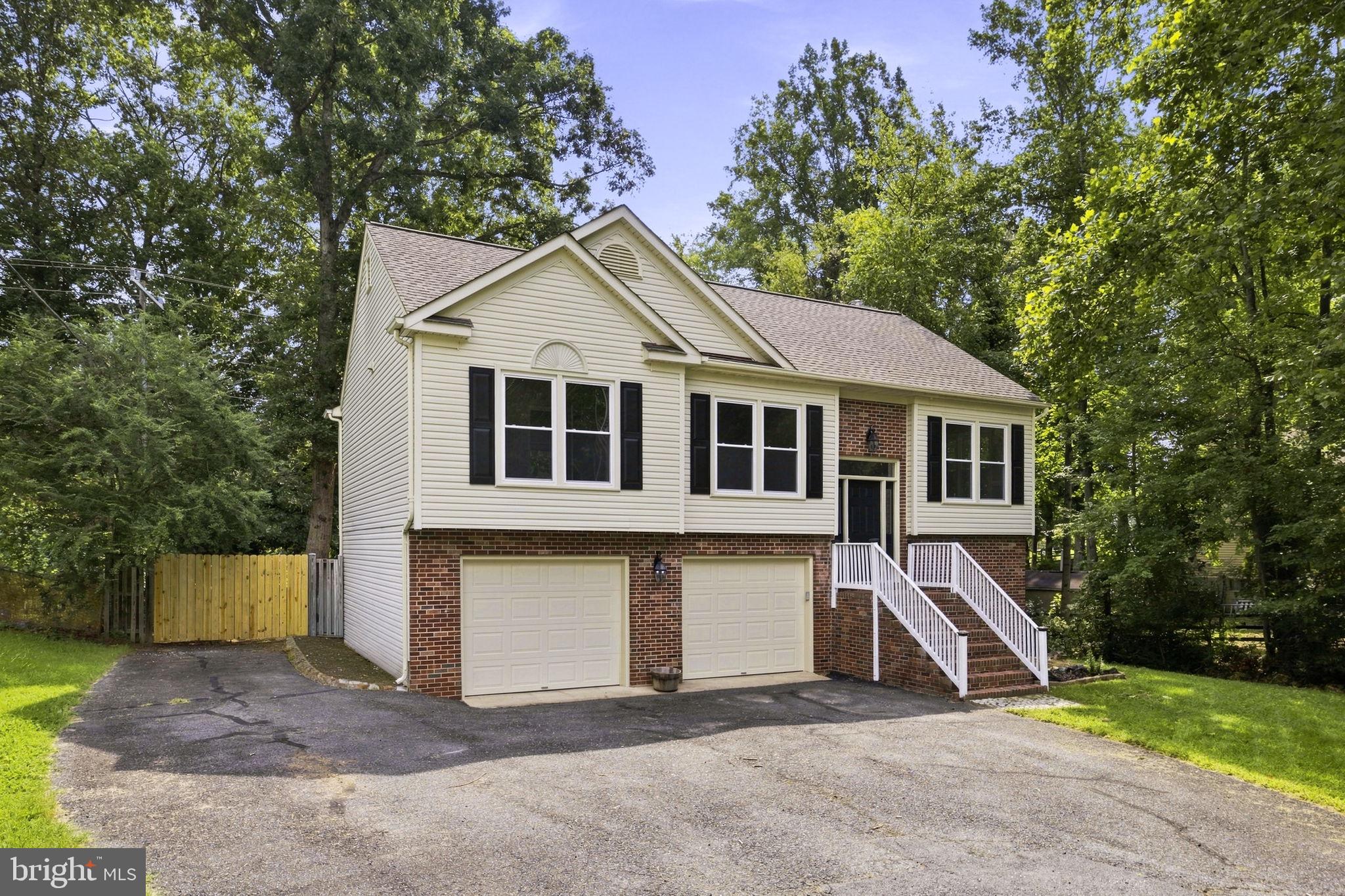 1235 AQUIA DRIVE