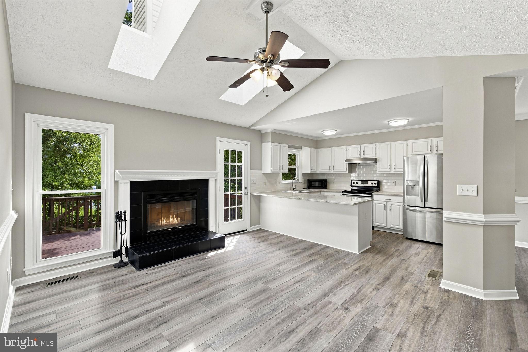 1235 AQUIA DRIVE