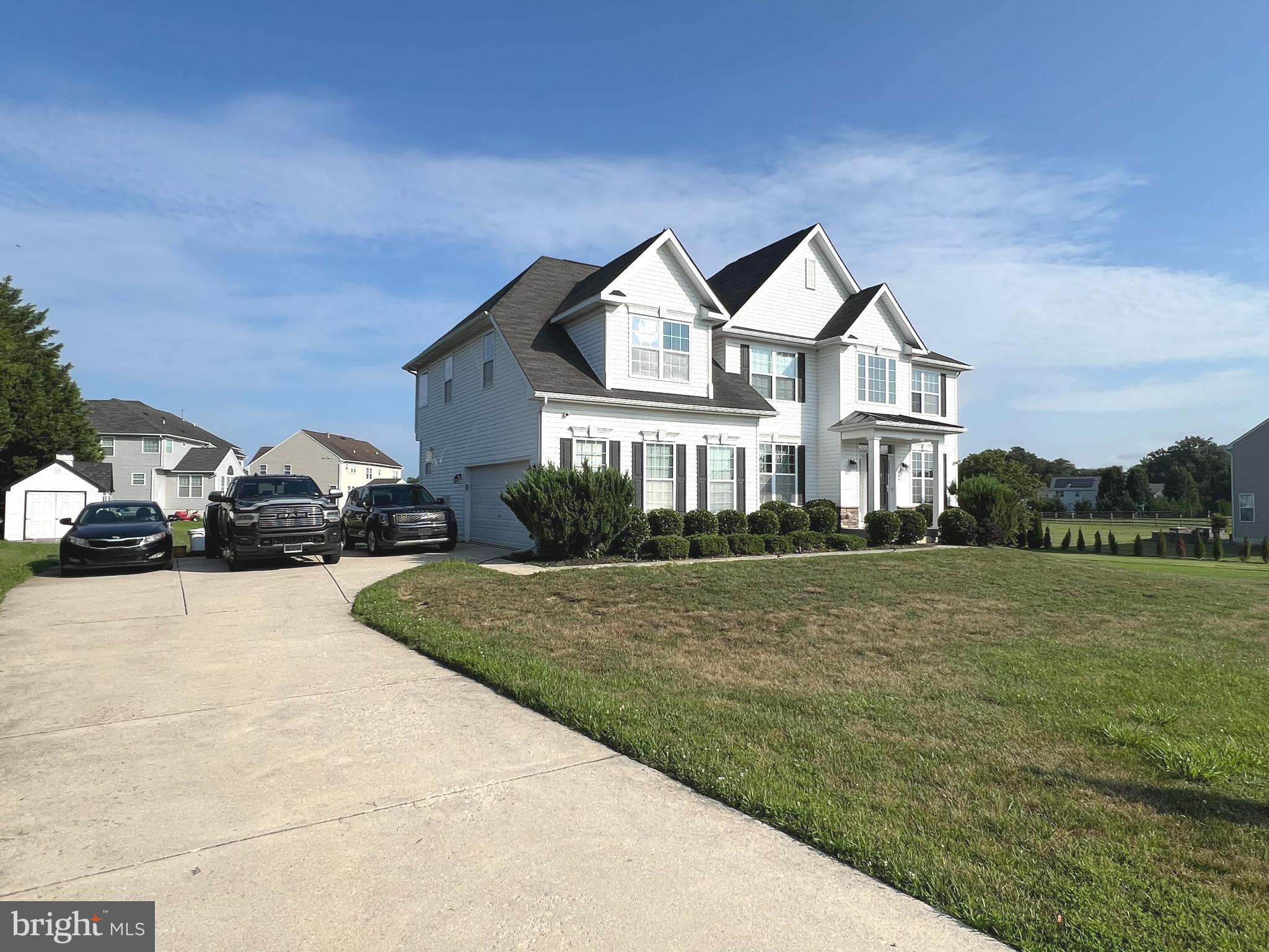 153 ZION DRIVE