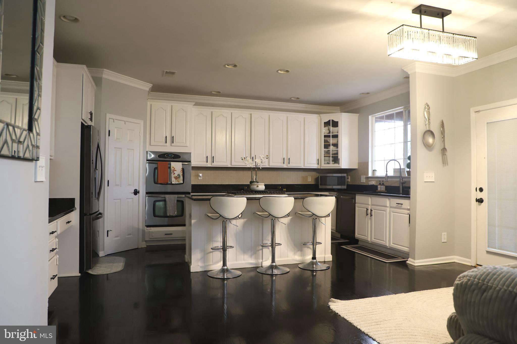 MONTEROSA - Residential