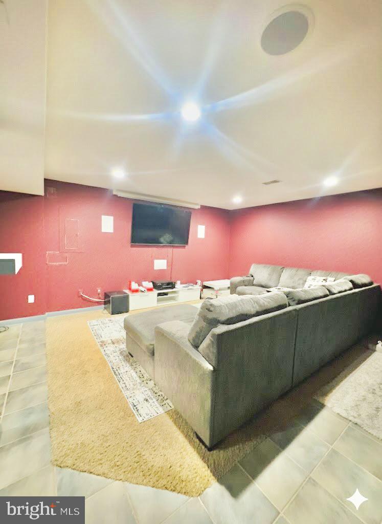 MONTEROSA - Residential