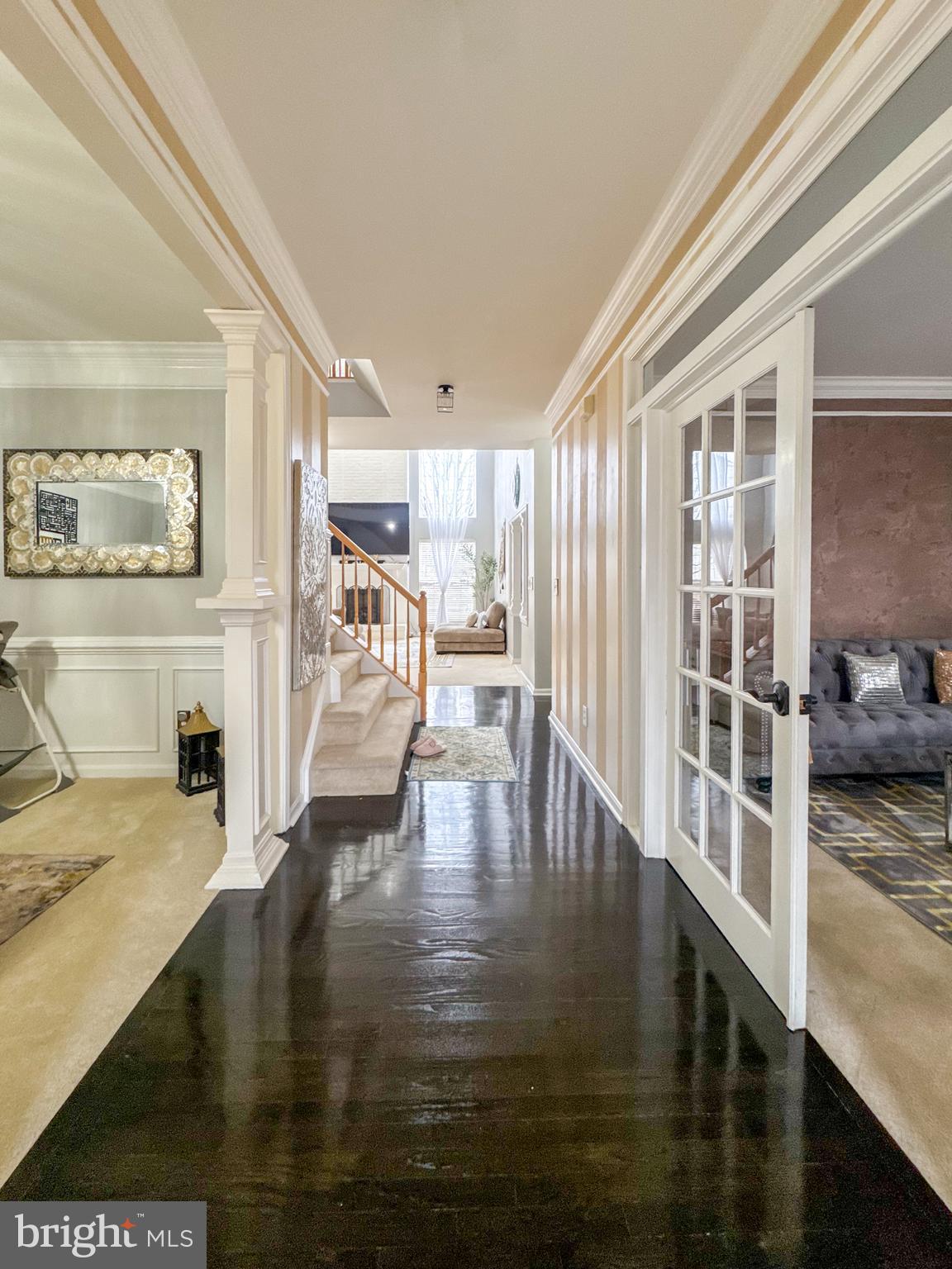 MONTEROSA - Residential