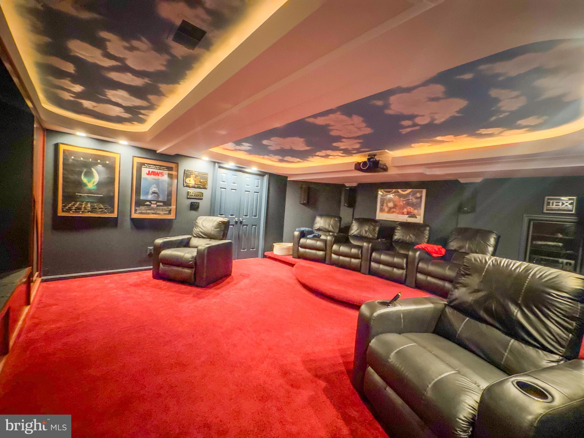 MONTEROSA - Residential