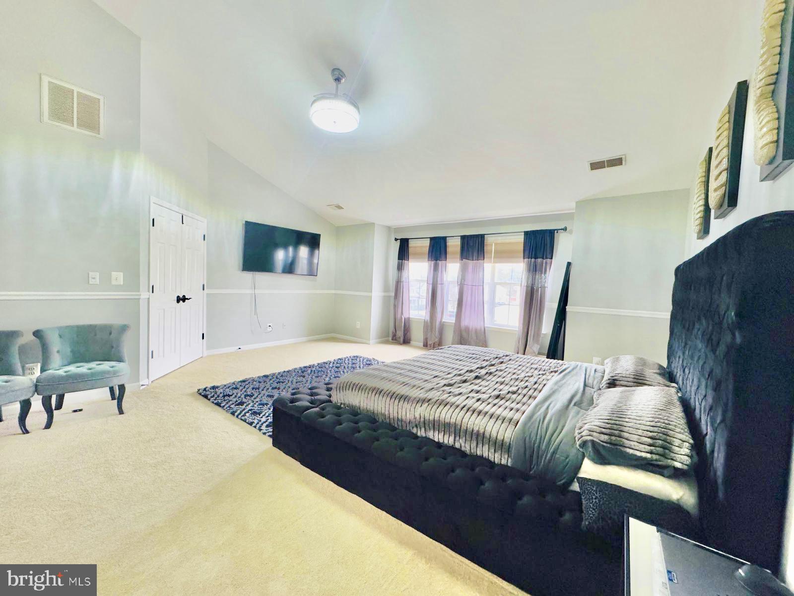 MONTEROSA - Residential