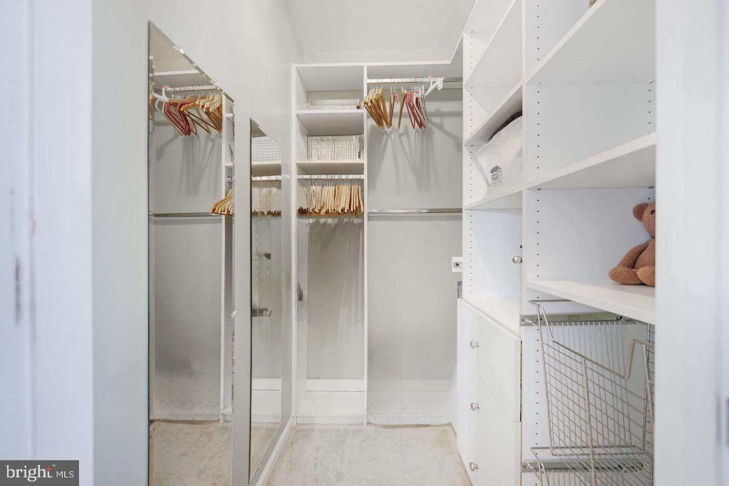 MONTEROSA - Residential