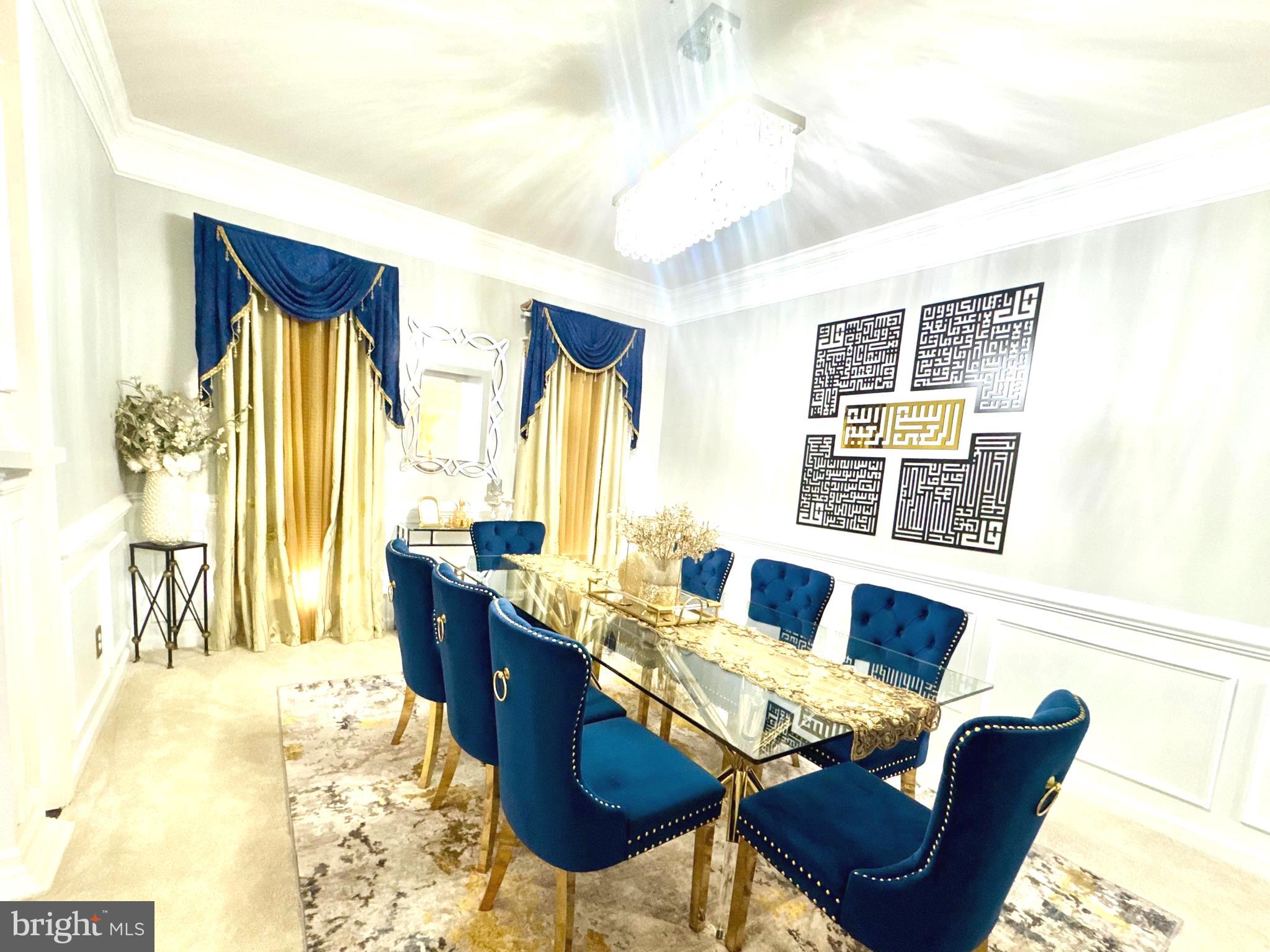 MONTEROSA - Residential