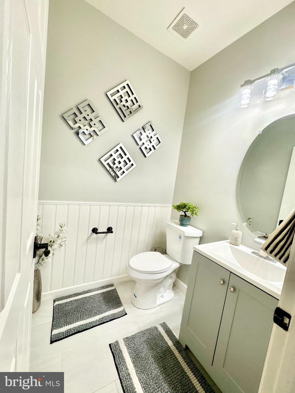 MONTEROSA - Residential