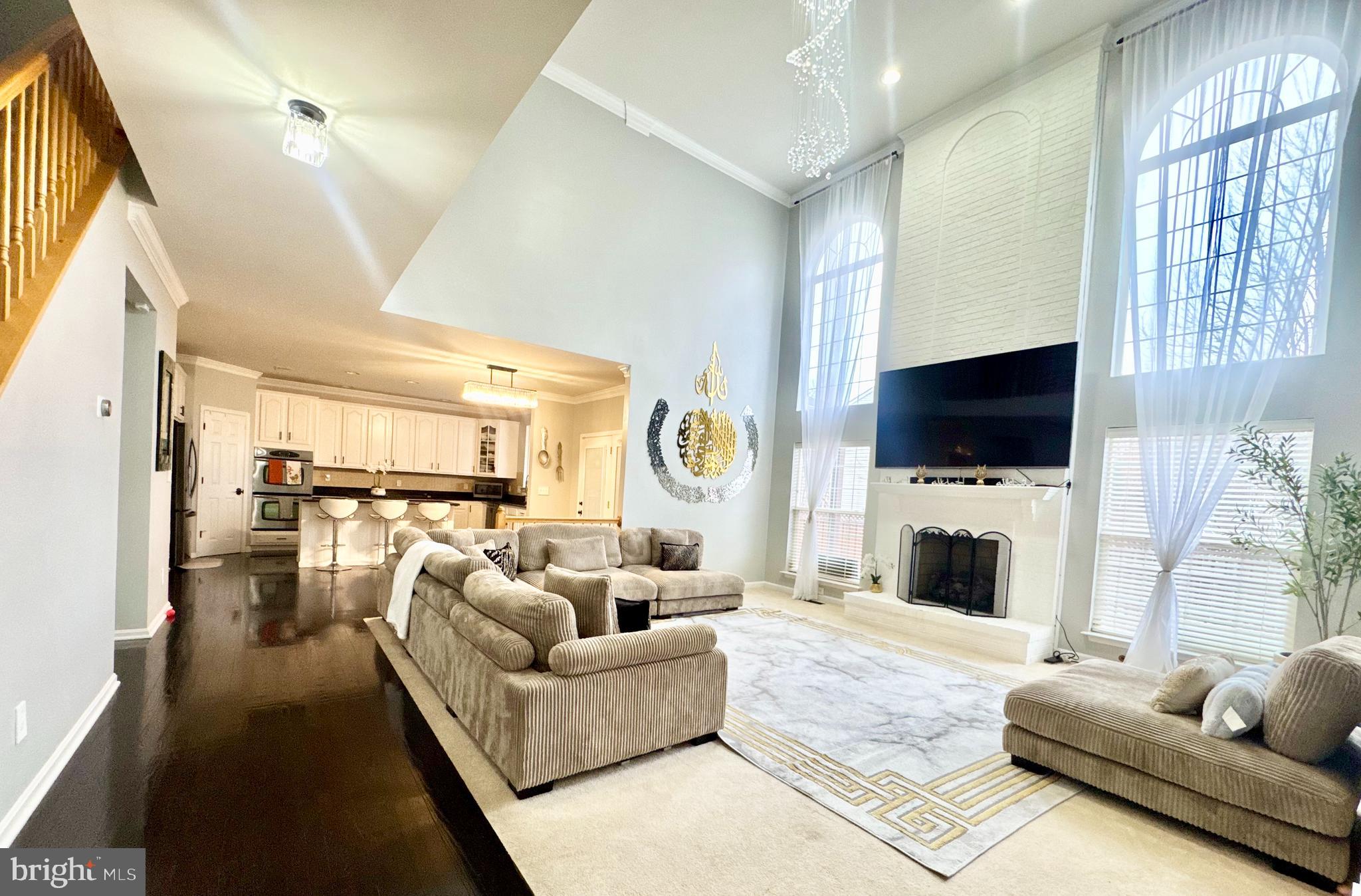 MONTEROSA - Residential