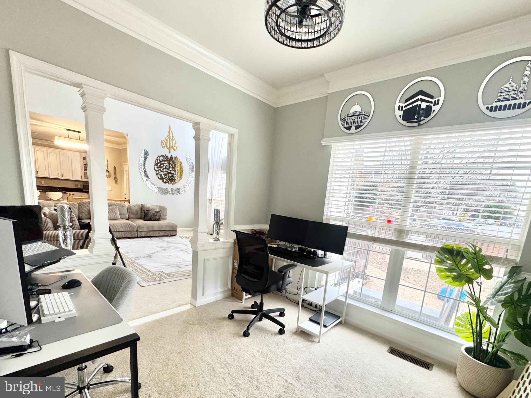 MONTEROSA - Residential