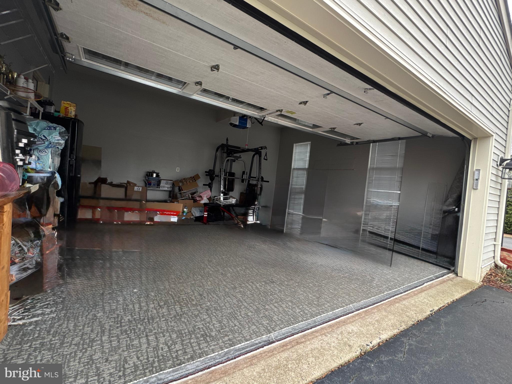 MONTEROSA - Residential