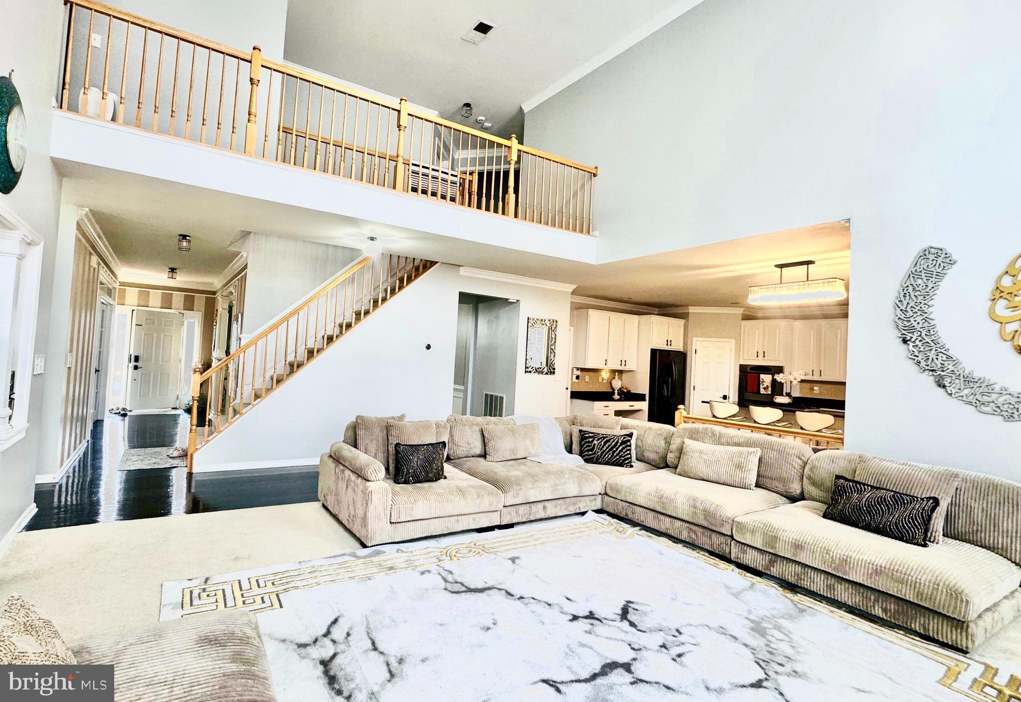 MONTEROSA - Residential