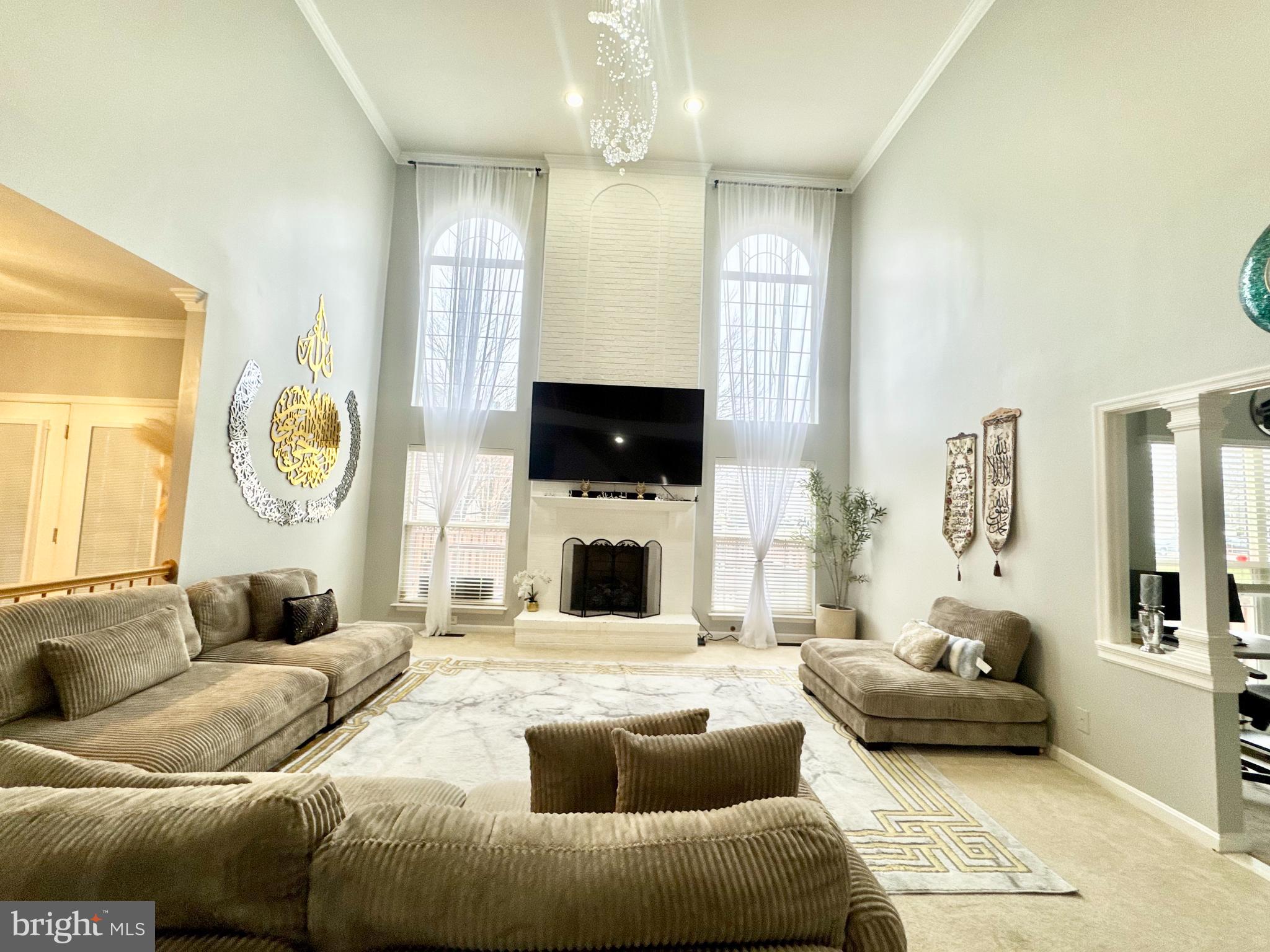 MONTEROSA - Residential