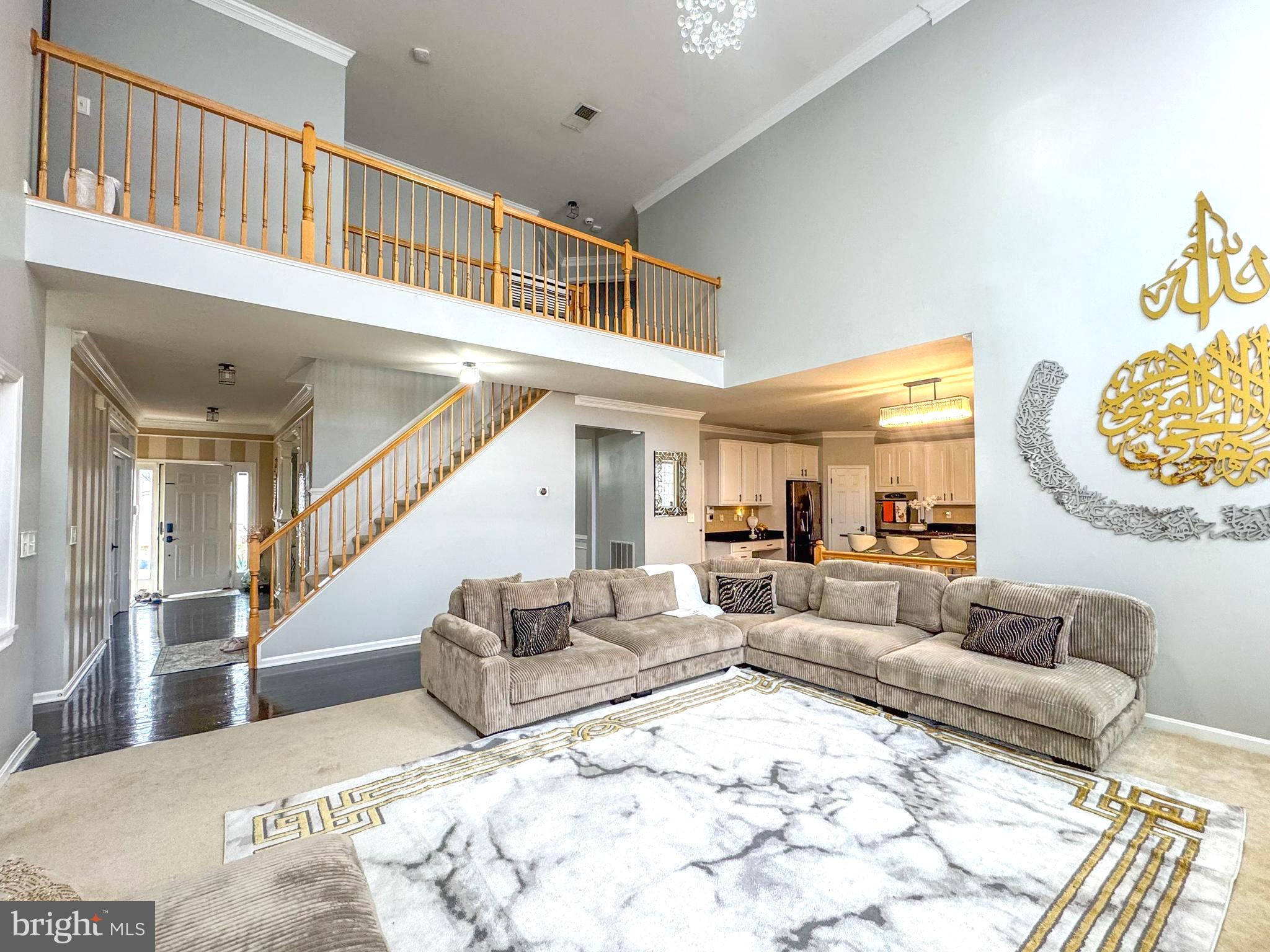 MONTEROSA - Residential