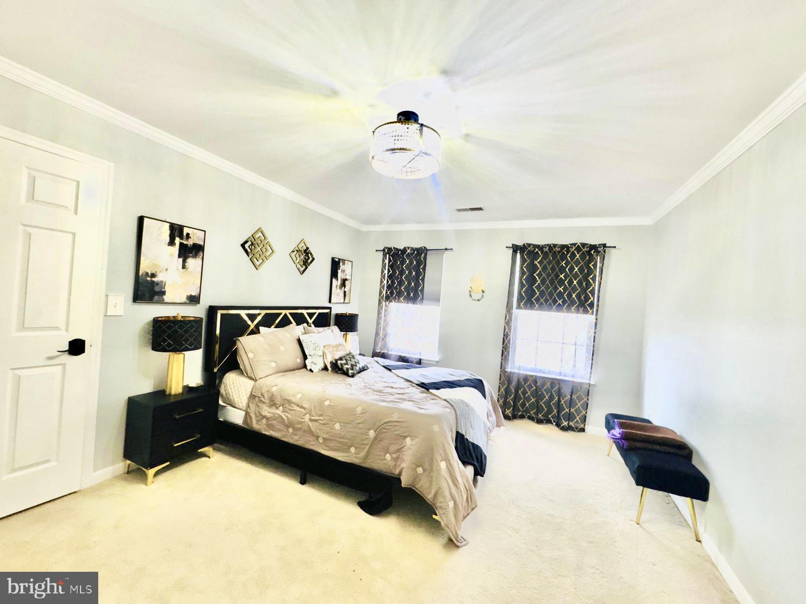 MONTEROSA - Residential