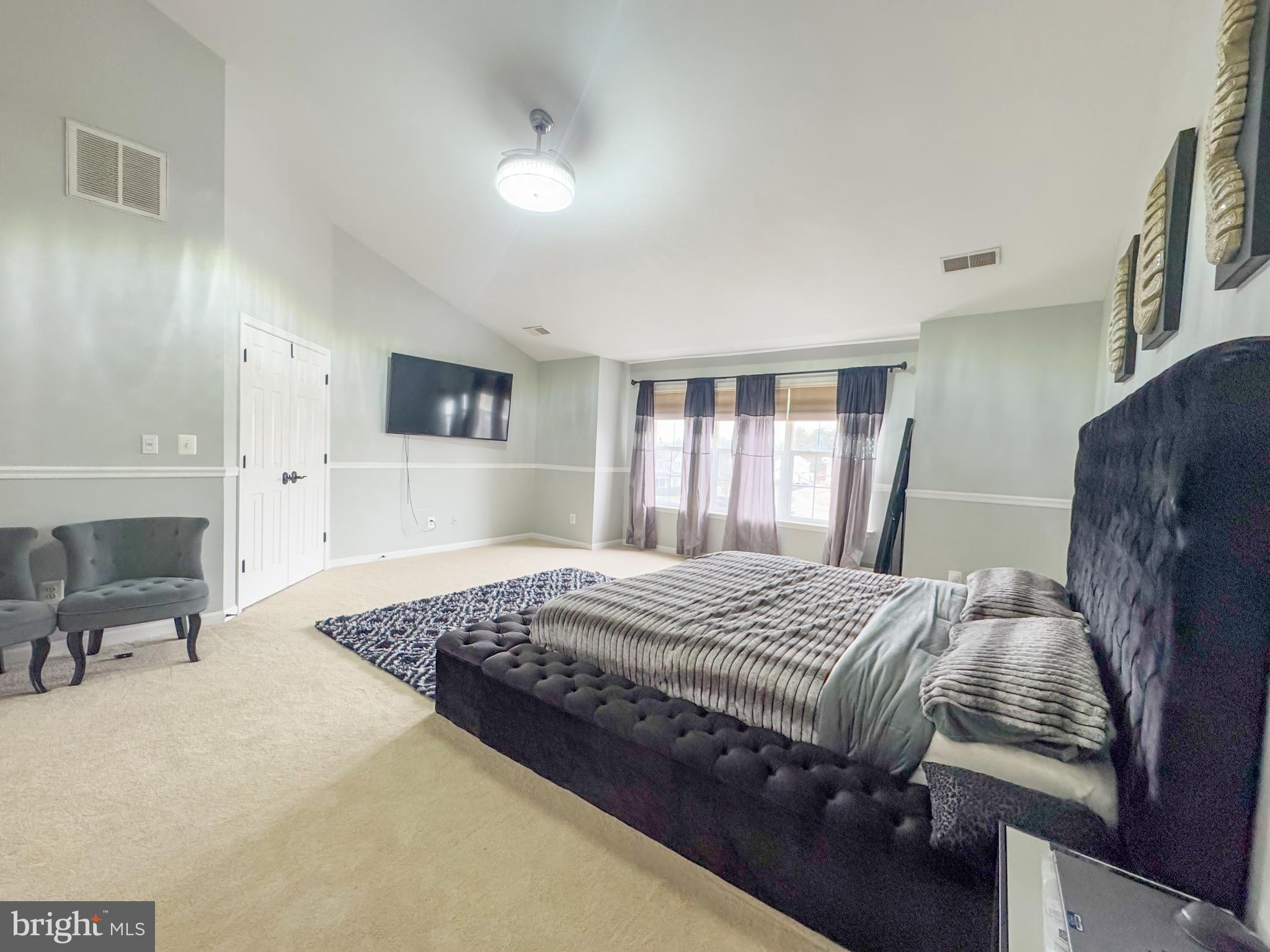 MONTEROSA - Residential