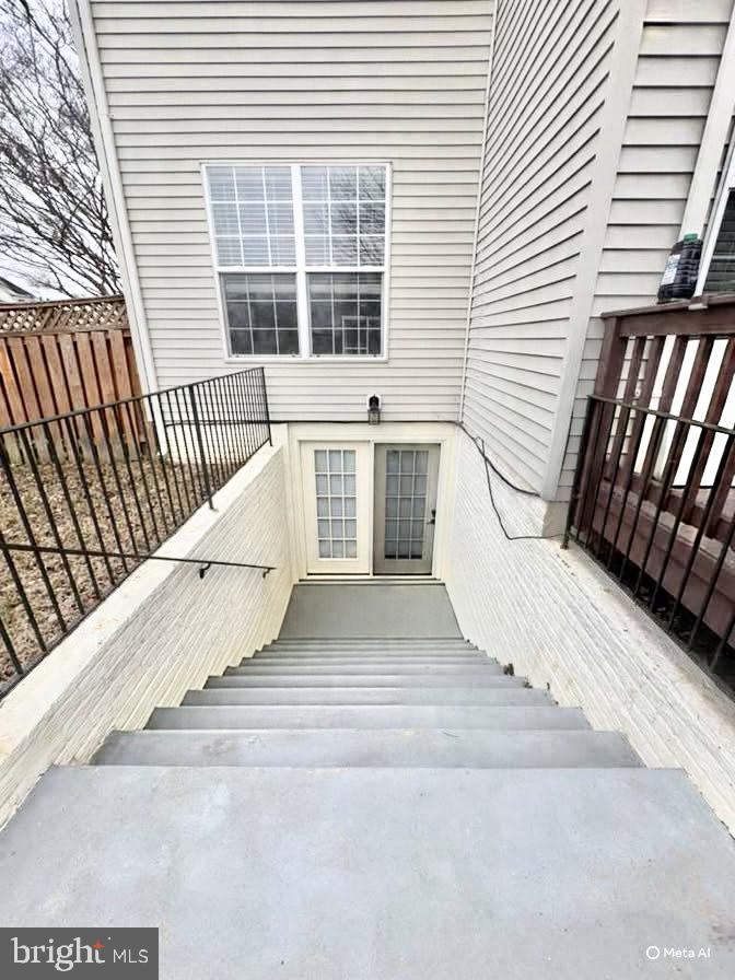 MONTEROSA - Residential