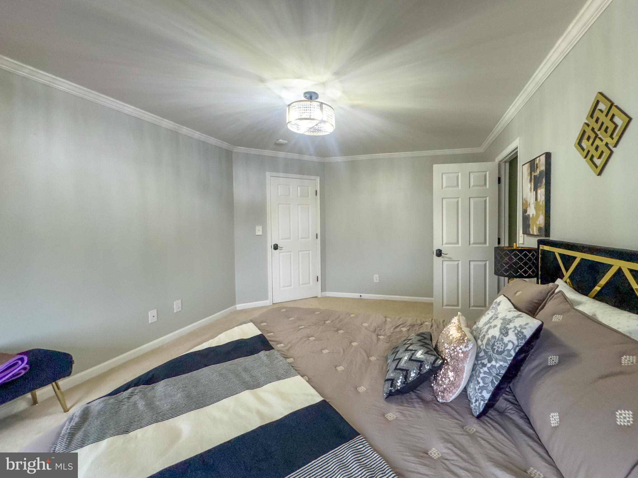 MONTEROSA - Residential