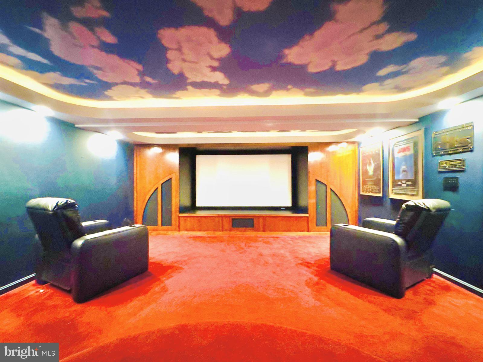 MONTEROSA - Residential