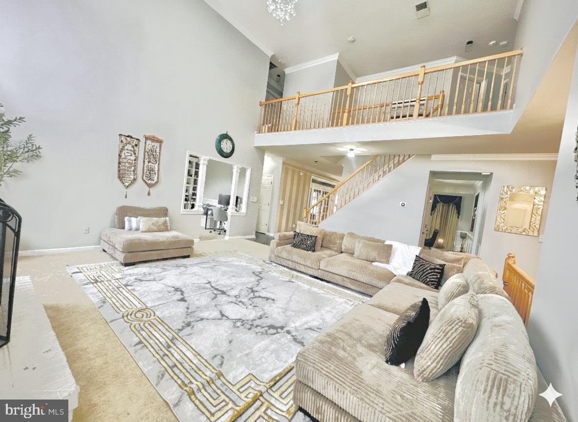 MONTEROSA - Residential