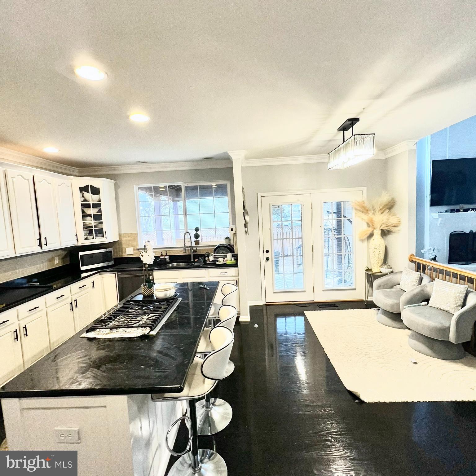 MONTEROSA - Residential