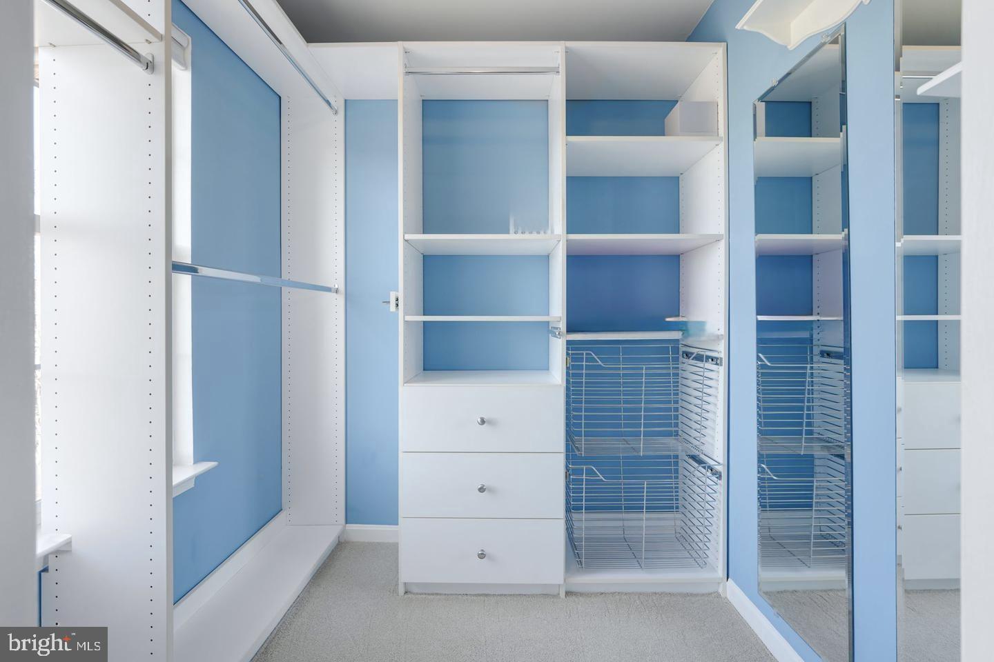 MONTEROSA - Residential