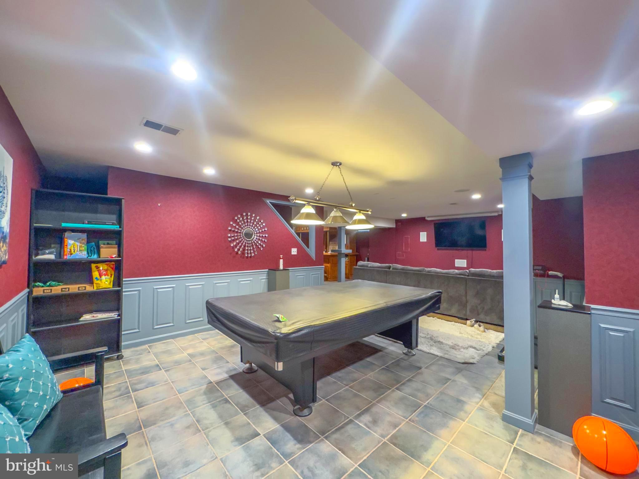 MONTEROSA - Residential