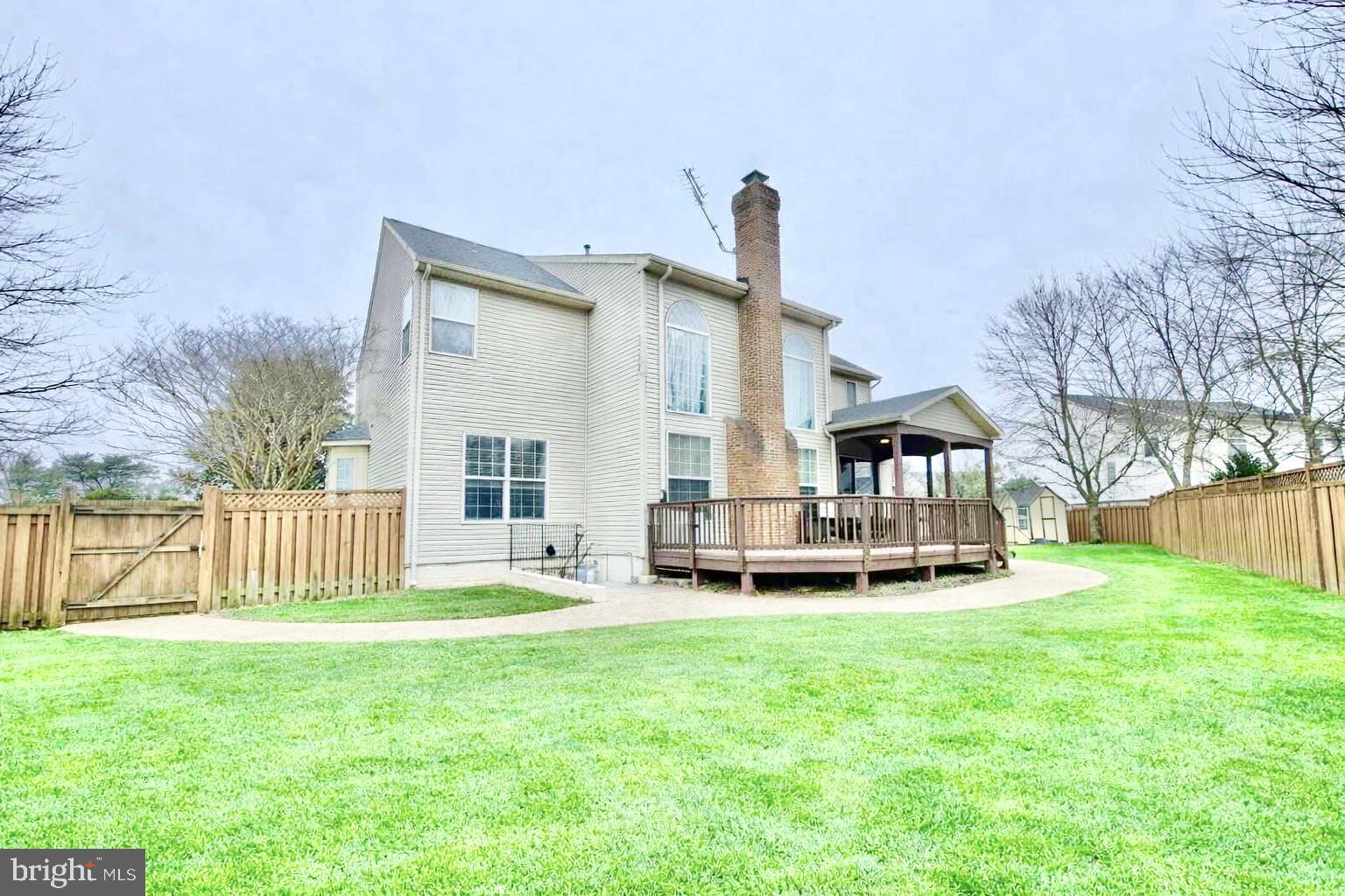 MONTEROSA - Residential