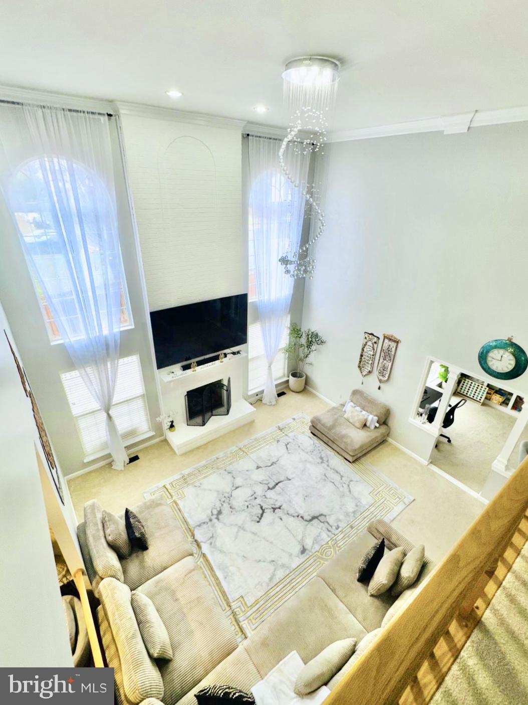 MONTEROSA - Residential