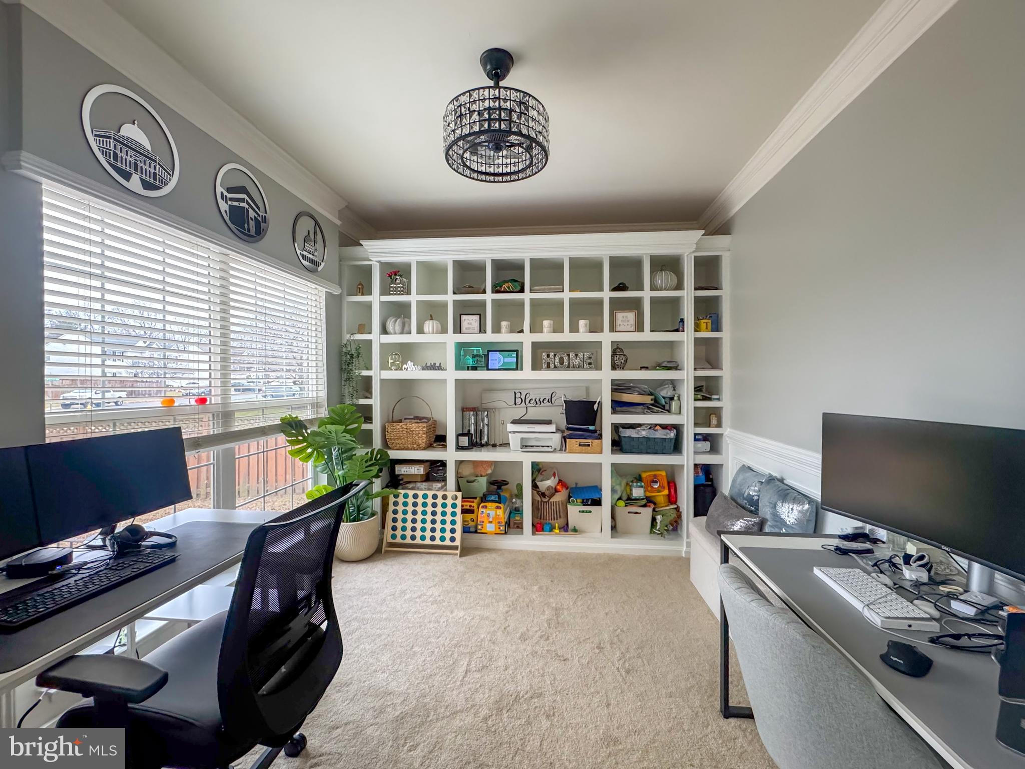 MONTEROSA - Residential