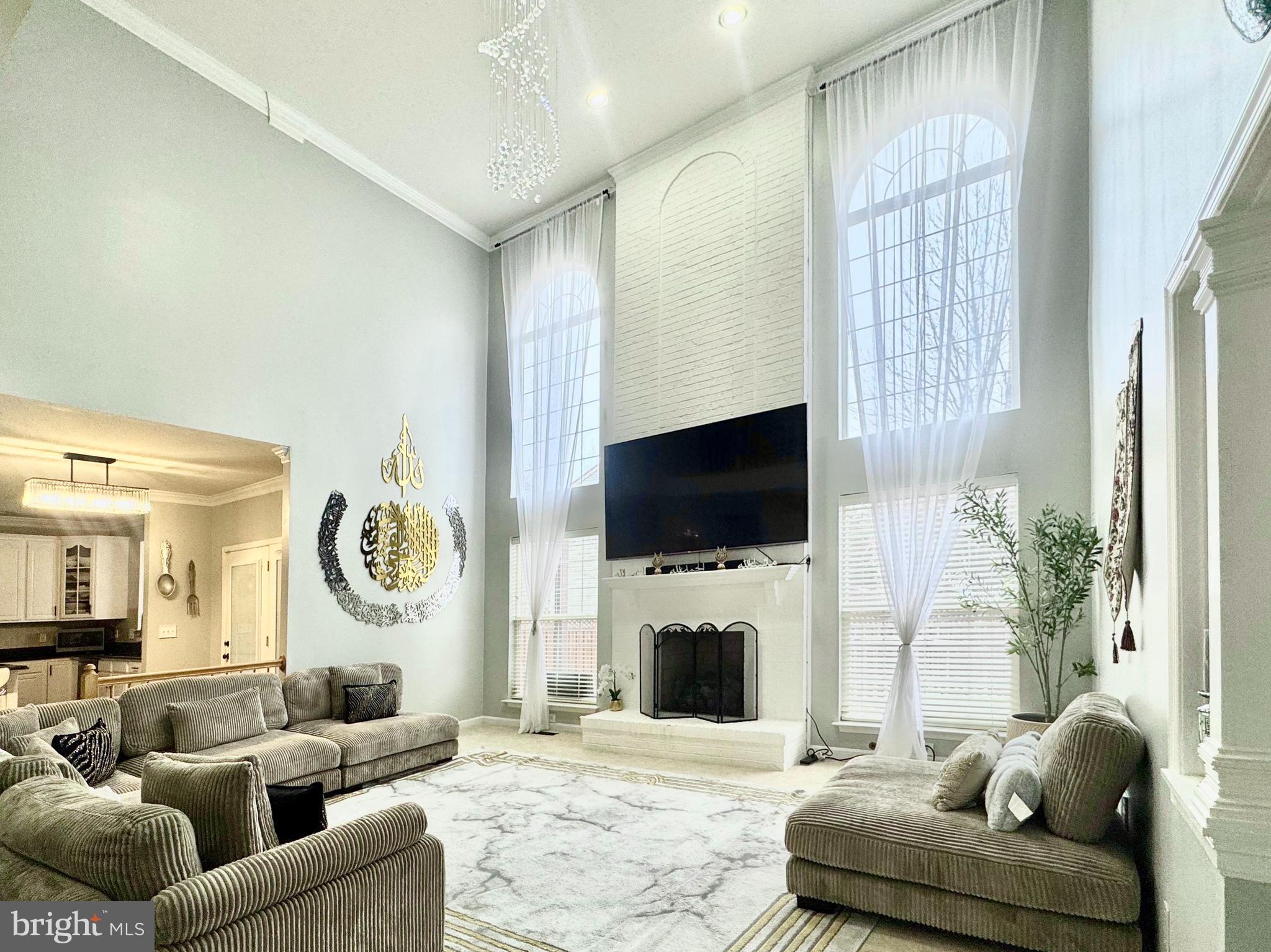 MONTEROSA - Residential