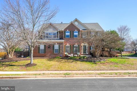 10391 ARAGON COURT MANASSAS VA 20110