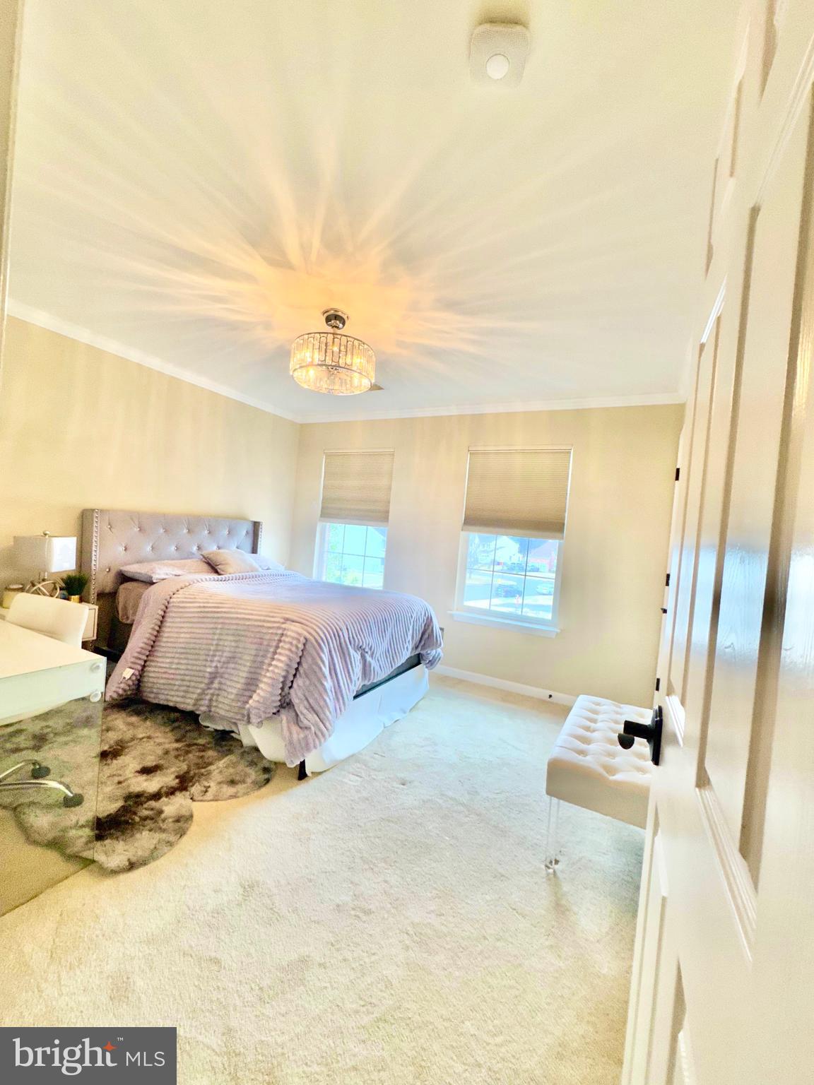 MONTEROSA - Residential