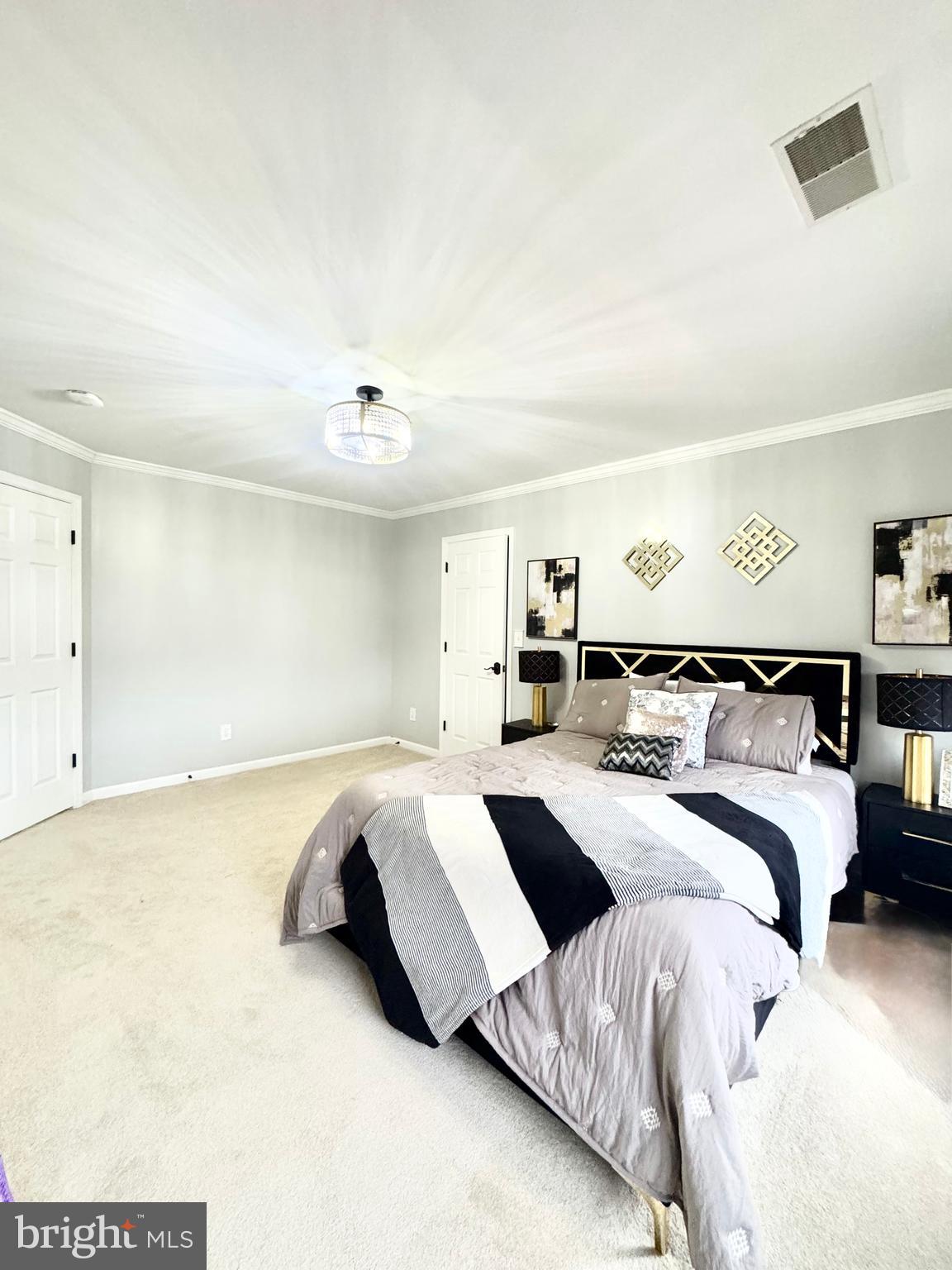 MONTEROSA - Residential