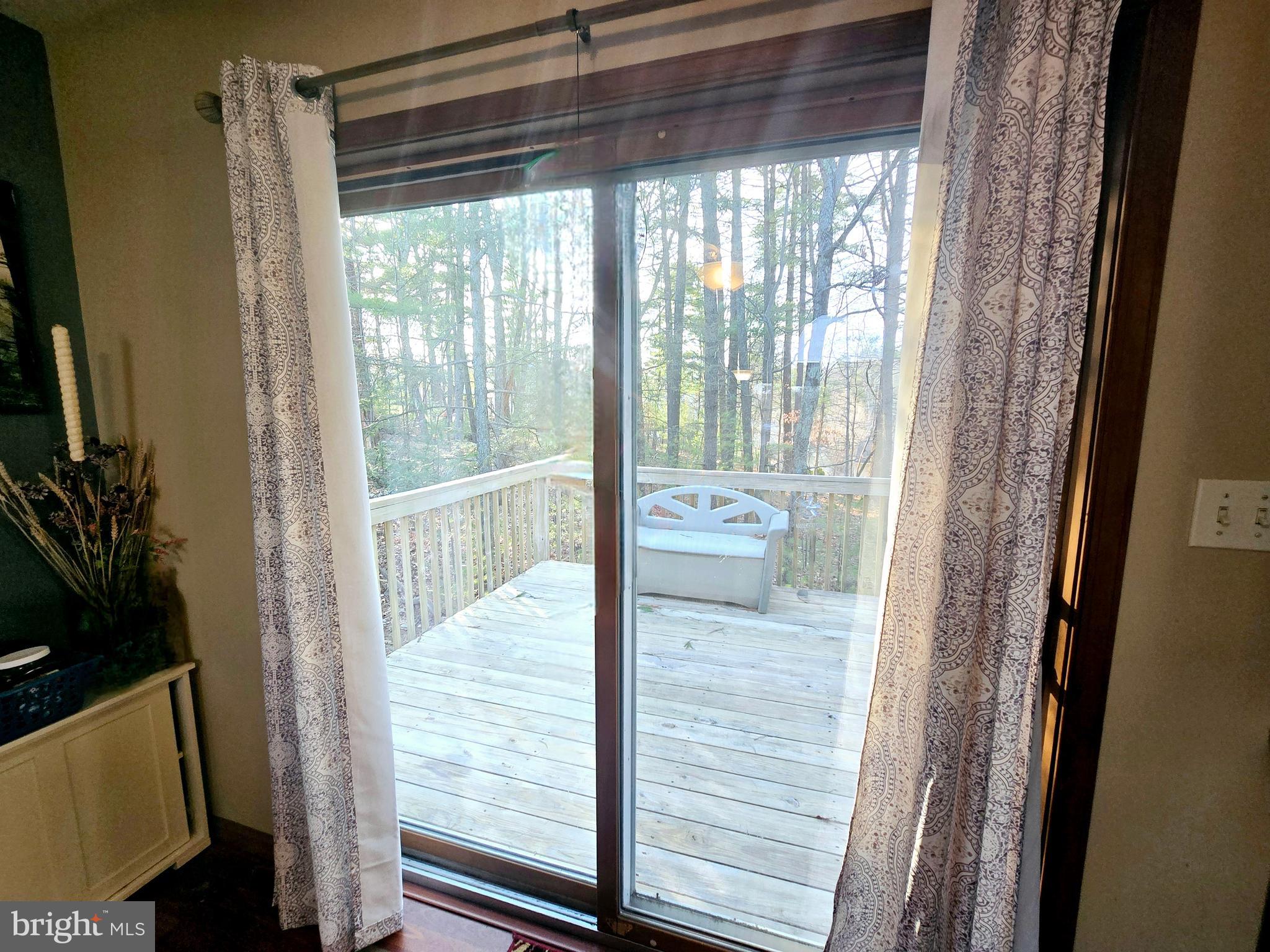 BLUE MOUNTAIN LAKE EST - Residential