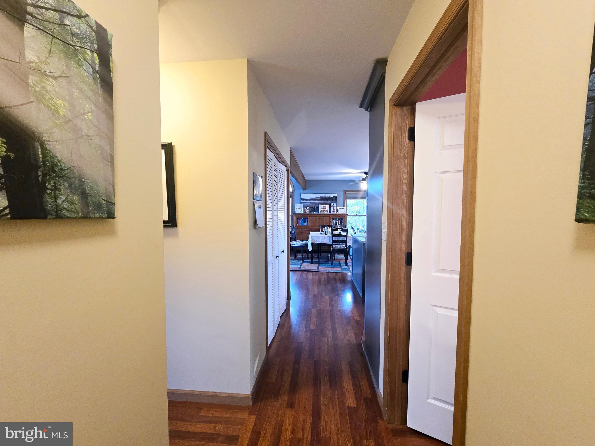 BLUE MOUNTAIN LAKE EST - Residential