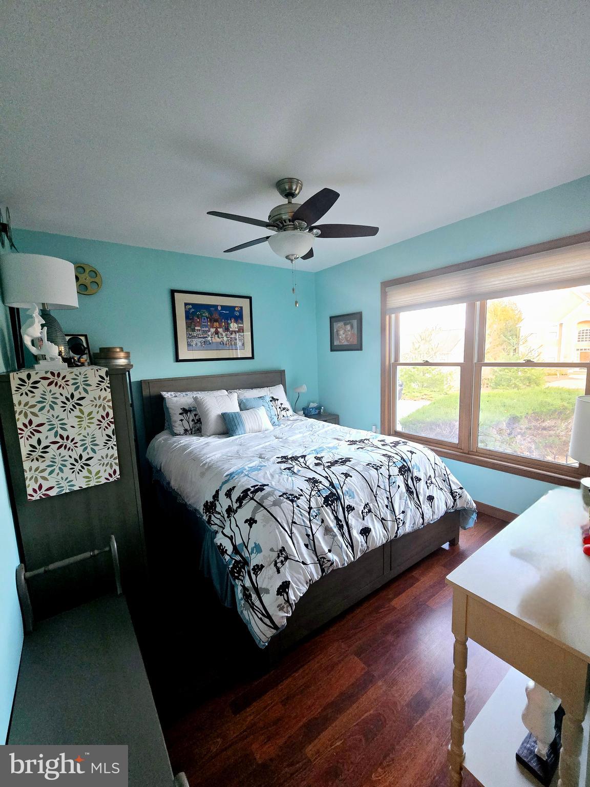 BLUE MOUNTAIN LAKE EST - Residential