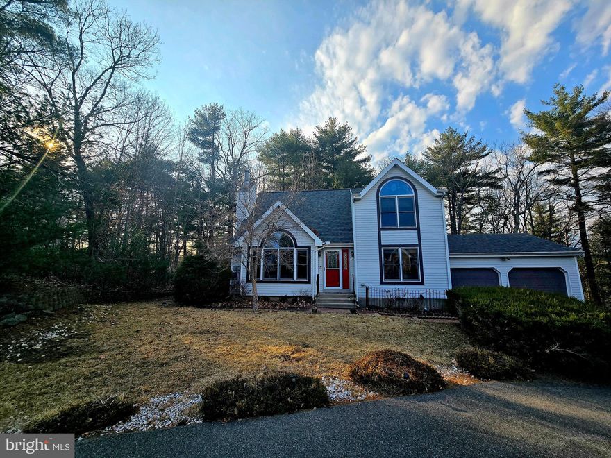 Cozy and Comfortable Living at 122 Water Tower Place – Blue Mountain Lake Community!

Welcome to your serene retreat at 122 Water Tower Place, nestled in the peaceful, nature-oriented Blue Mountain Lake Community in East Stroudsburg. Enjoy everyday living surrounded by natural beauty and wonderful community amenities.

This inviting home features the convenience of remote-controlled blinds in both the comfortable living room and restful master bedroom, making daily life easier and more enjoyable. The charming and magnificent wood-burning fireplace offers warmth and relaxation—perfect for gatherings or quiet evenings, expending to the 2nd floor and enjoyable from the huge loft that can be converted to the 4th bedroom. Huge master bedroom with private bathroom with jetted tub for relaxing peaceful evenings adds additional value to this home1

The recently remodeled kitchen is thoughtfully designed for ease of use, with modern appliances and ample storage, ideal for everyday cooking and entertaining.

Embrace the outdoors with community amenities including  scenic lakes, refreshing pool, playgrounds, tennis courts, and tranquil walking trails. Perfectly located in the heart of the Poconos, this home sits conveniently between the excitement of Camelback Resort and the stunning natural beauty of Bushkill Falls.

Discover a relaxed lifestyle that connects comfort, convenience, and nature at Blue Mountain Lake. Schedule your showing today!