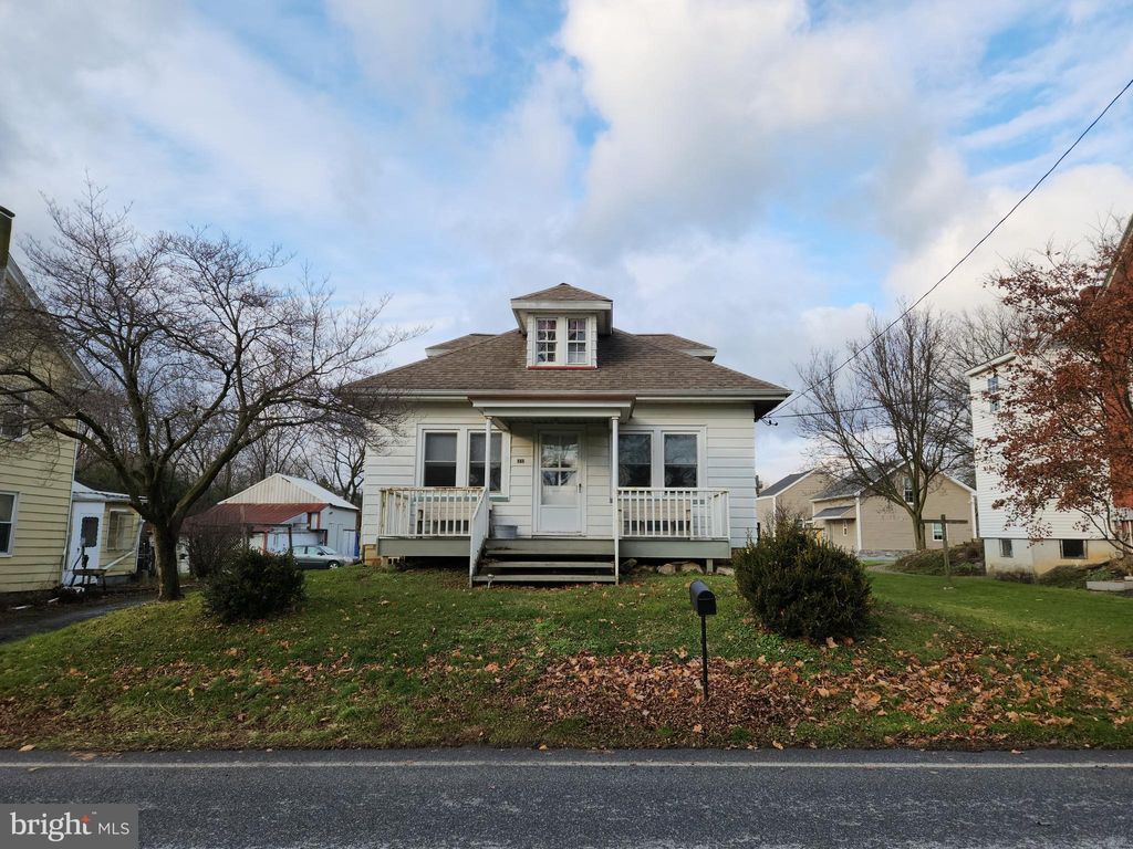 Photo of 165 W WILLOW RD, WILLOW STREET, PA 17584 (MLS # PALA2028924)