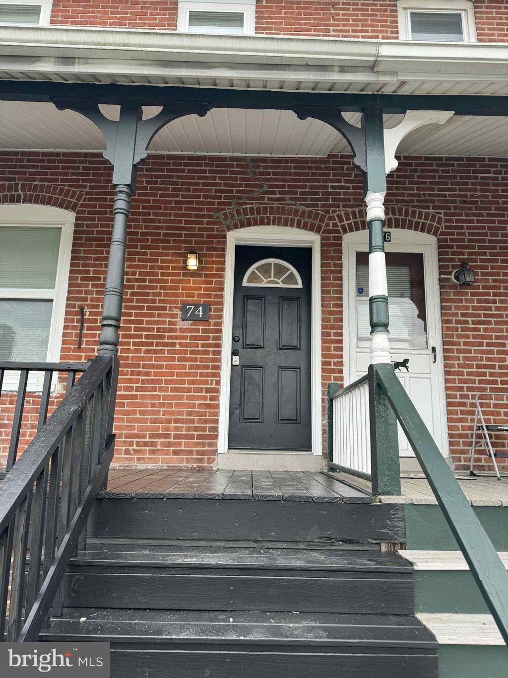 Photo of 74 Gap Road, COATESVILLE, PA 19320 (MLS # PACT2112334)