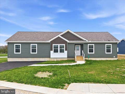 Mobile Home For Sale - 1318 Aylesbury Road<br/> Northampton County, WALNUTPORT, PA 18088