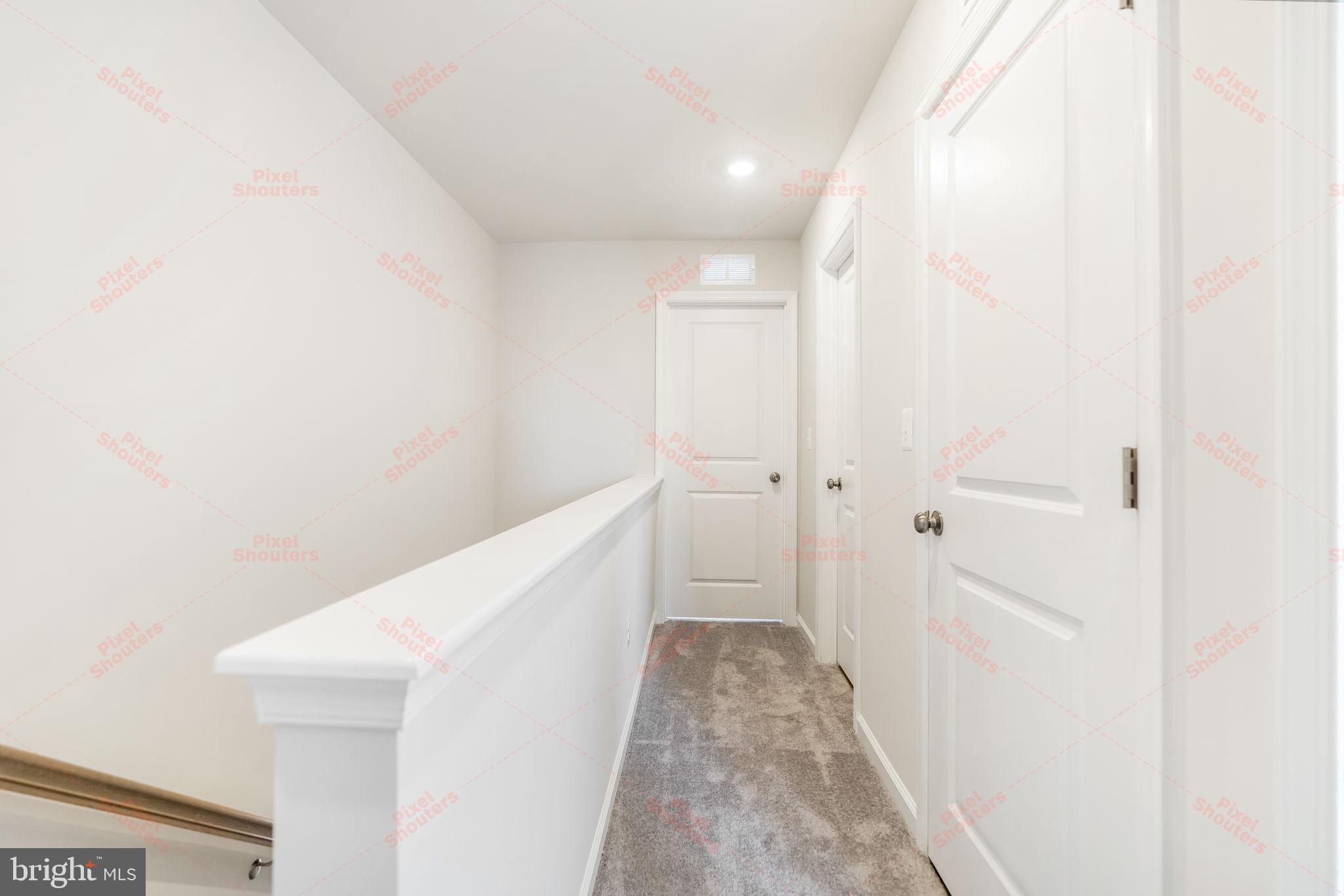 SHENANDOAH SPRINGS - Residential Lease