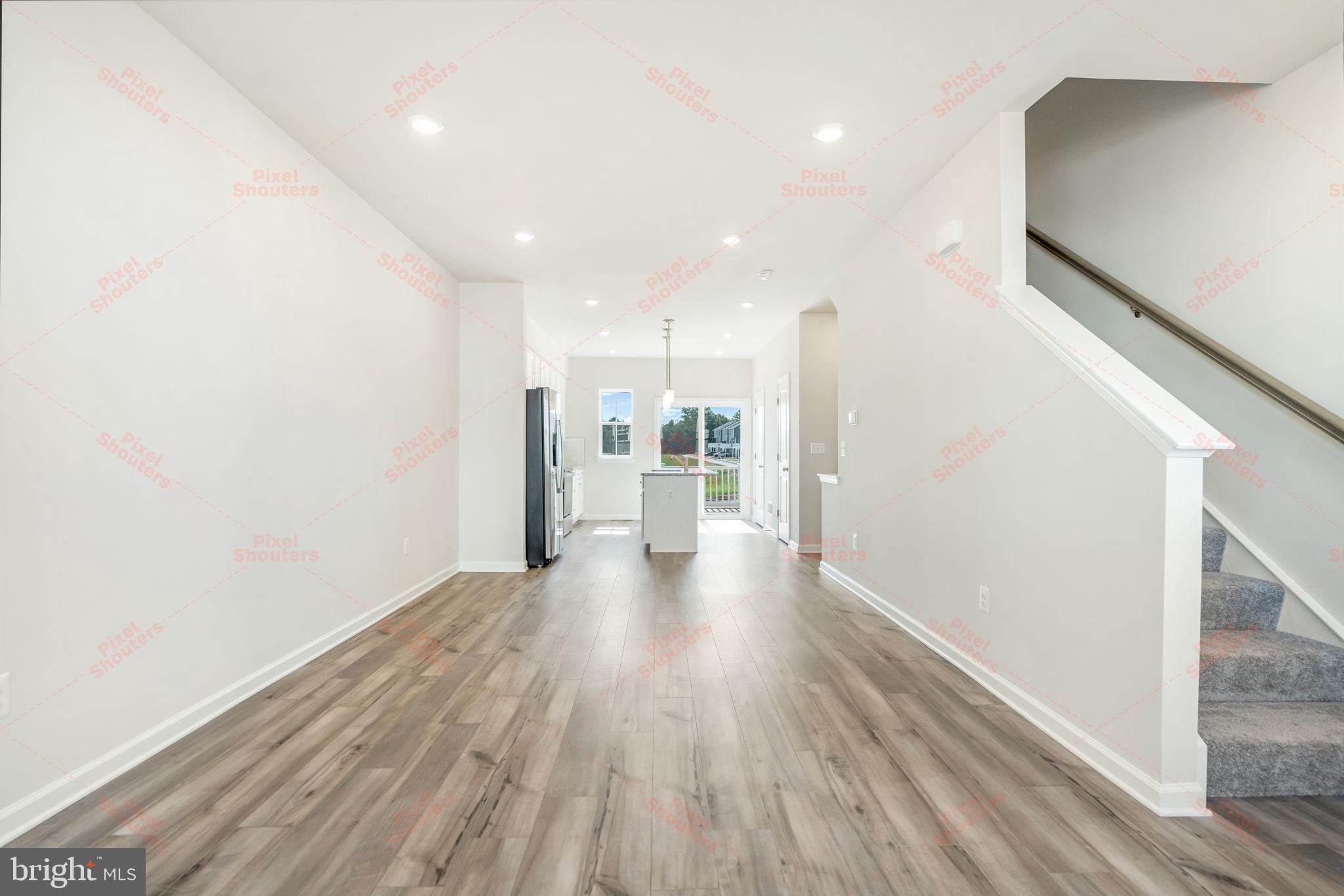 SHENANDOAH SPRINGS - Residential Lease