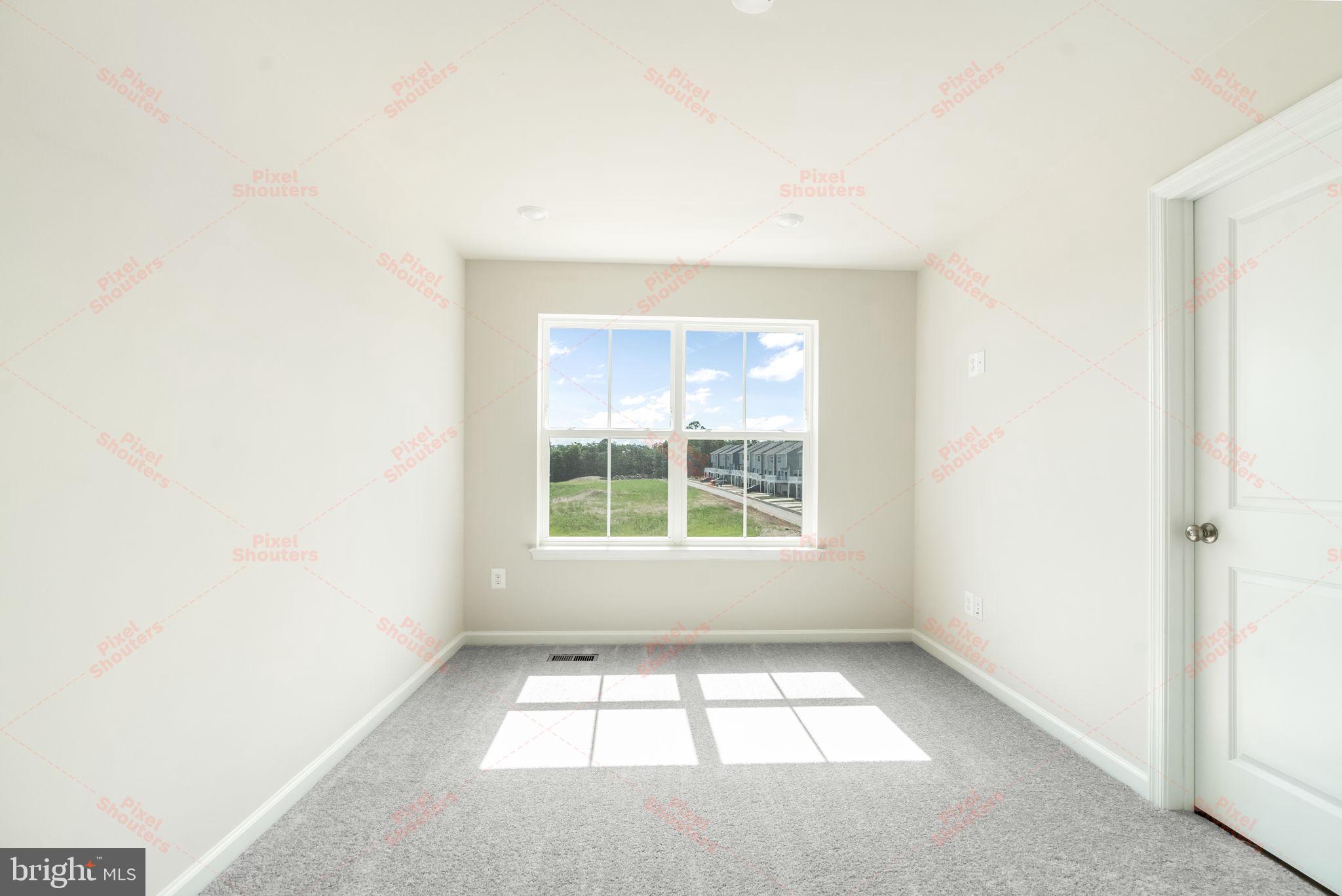 SHENANDOAH SPRINGS - Residential Lease