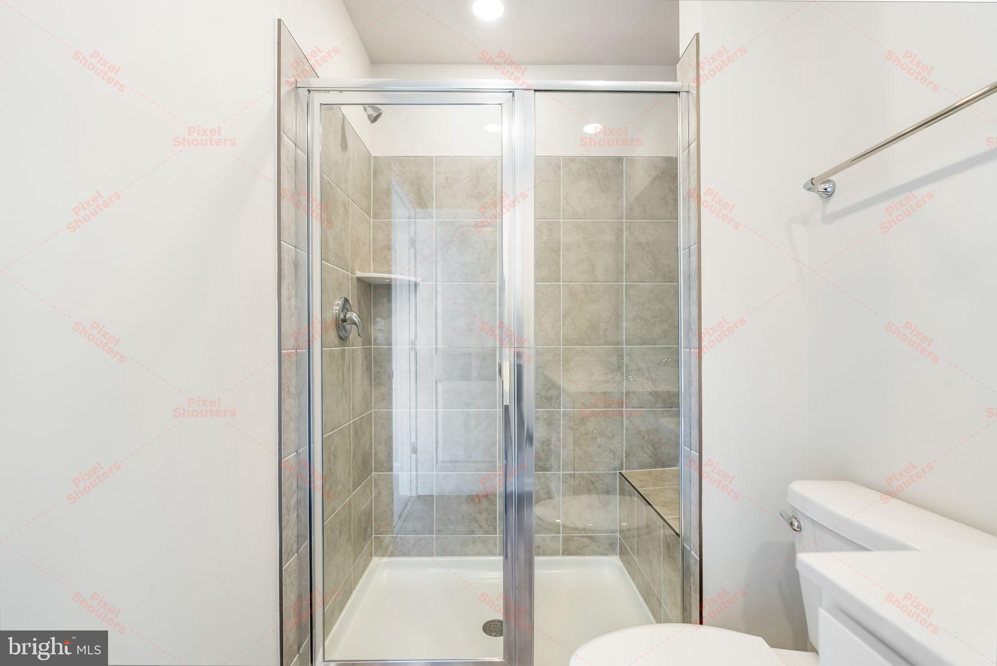 SHENANDOAH SPRINGS - Residential Lease